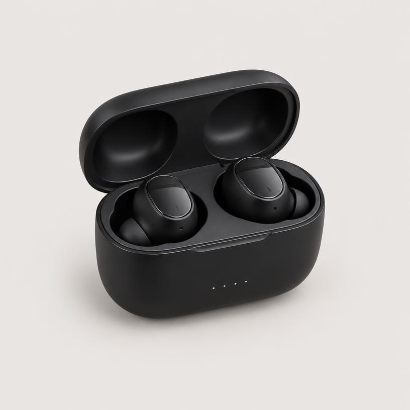 Fone de ouvido Bluetooth