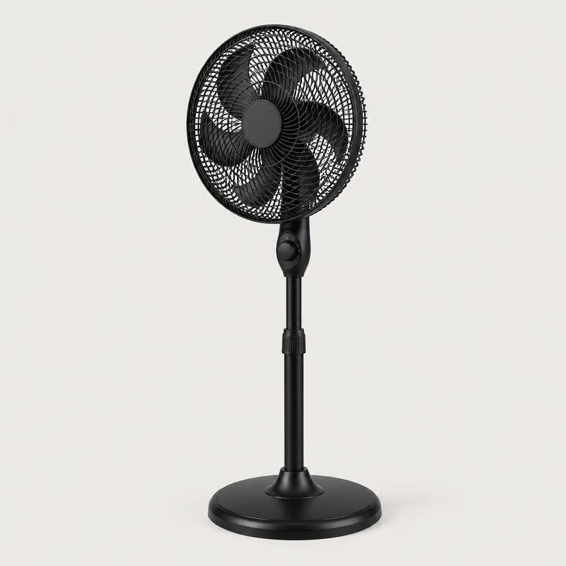 Ventilador turbo 40cm